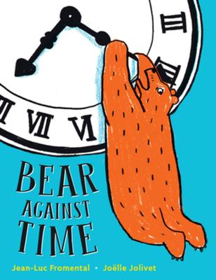 Bear Against Time