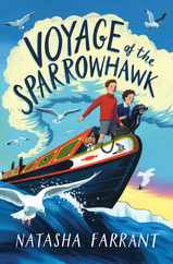 Voyage of the Sparrowhawk Subscription
