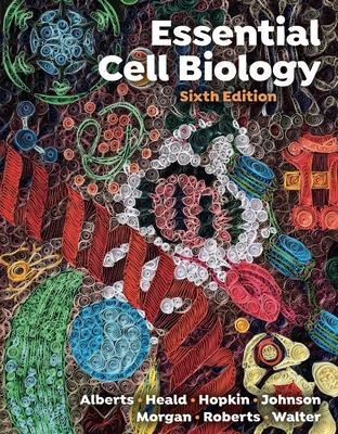 Essential Cell Biology