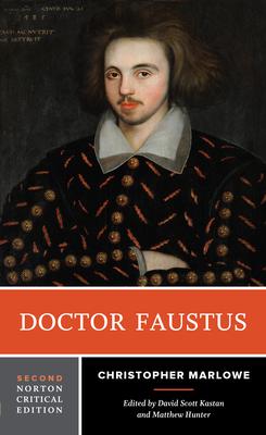 Doctor Faustus: A Norton Critical Edition Subscription