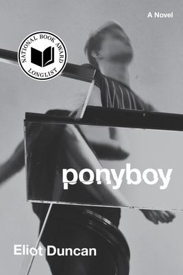 Ponyboy