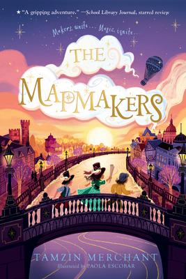 The Mapmakers