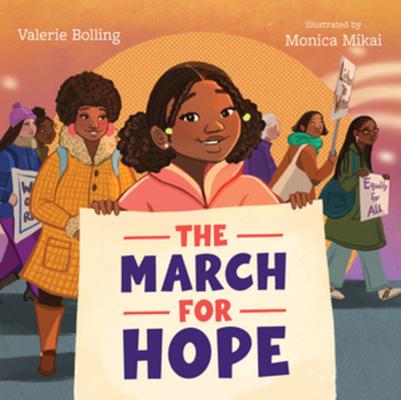 The March for Hope Subscription