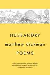Husbandry: Poems Subscription