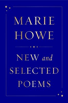 New and Selected Poems