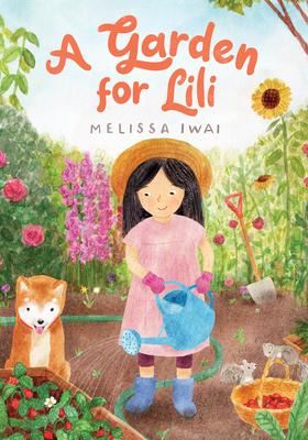 A Garden for Lili Subscription
