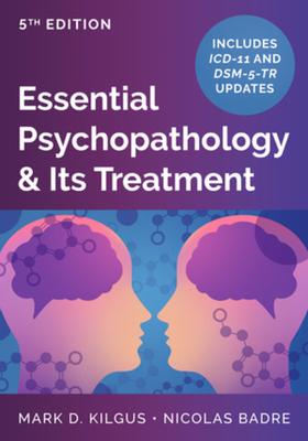 Essential Psychopathology & Its Treatment Subscription