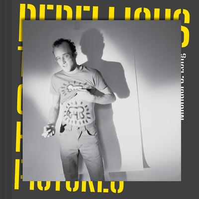 Rebellious: The Story of Keith Haring in 12 Pictures Subscription