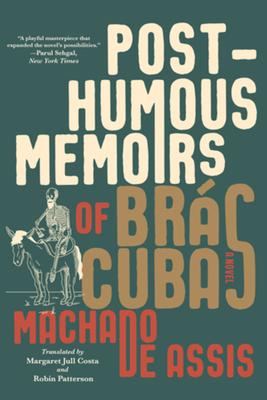 Posthumous Memoirs of Brs Cubas