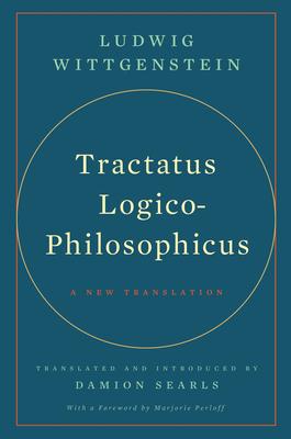 Tractatus Logico-Philosophicus: A New Translation