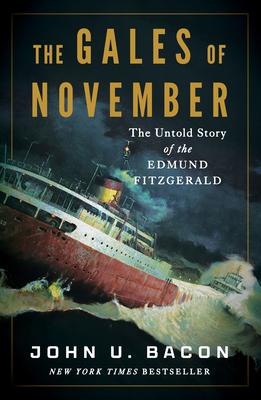 The Gales of November: The Untold Story of the Edmund Fitzgerald Subscription