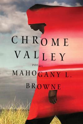 Chrome Valley: Poems