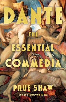 Dante: The Essential Commedia Subscription