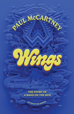 Wings: The Story of a Band on the Run Subscription