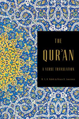 The Qur'an: A Verse Translation Subscription