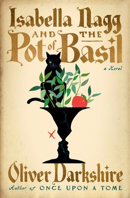 Isabella Nagg and the Pot of Basil