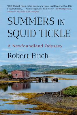 Summers in Squid Tickle: A Newfoundland Odyssey Subscription