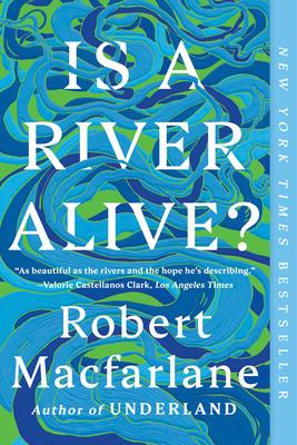 Is a River Alive? Subscription