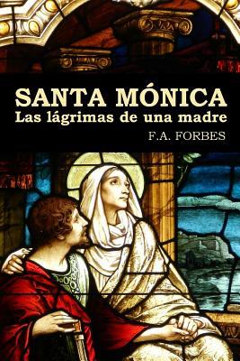 Santa Mnica. Las lgrimas de una madre