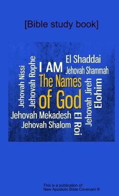 The Names Of God