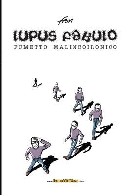 Lupus Fabulo: Fumetto malincoironico Subscription