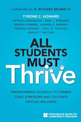 All Students Must Thrive 2019