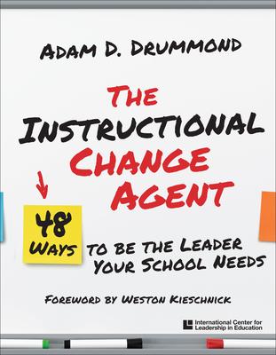 Instructional Change Agent 2019