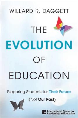 The Evolution of Education 2020