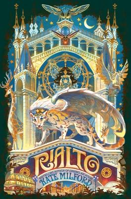 Rialto Subscription