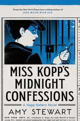 Miss Kopp's Midnight Confessions Subscription