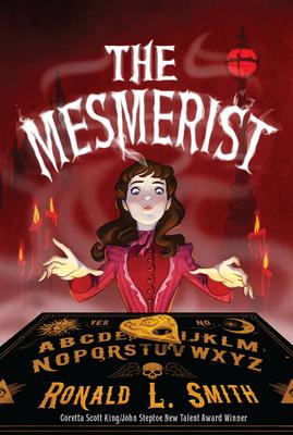 The Mesmerist Subscription
