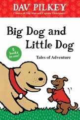 Big Dog and Little Dog Tales of Adventure Subscription