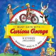 Busy Days with Curious George Subscription