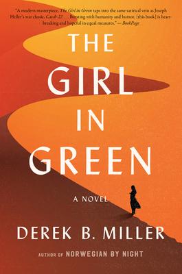 The Girl in Green