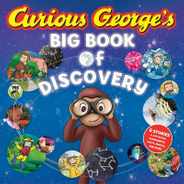 Curious George's Big Book of Discovery Subscription