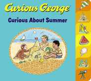Curious George Curious about Summer Tabbed Board Book Subscription