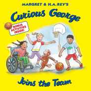 Curious George Joins the Team Subscription
