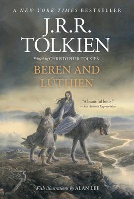 Beren and Lthien