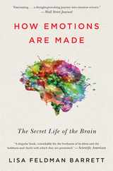 How Emotions Are Made: The Secret Life of the Brain Subscription