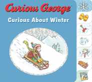 Curious George Curious about Winter: A Winter and Holiday Book for Kids Subscription