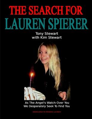 Search for Lauren Spierer