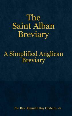 The Saint Alban Breviary