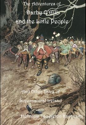 The Adventures of Darby O'Gill and the Little People