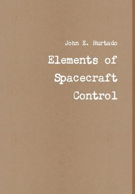 Elements of Spacecraft Control