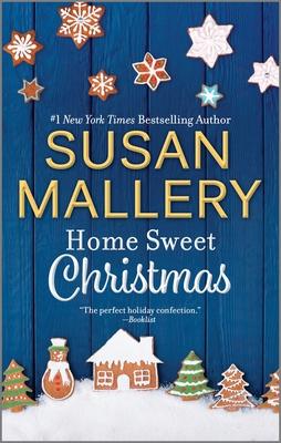 Home Sweet Christmas: A Holiday Romance Novel