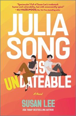 Julia Song Is Undateable Subscription