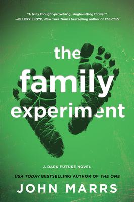 The Family Experiment Subscription