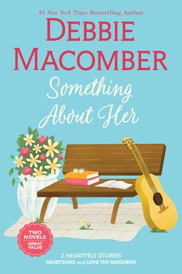 Something about Her: Two Heartfelt Romance Stories Subscription