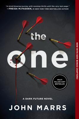 The One (Expanded Edition): A Dark Future Novel Subscription