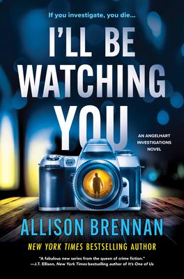 I'll Be Watching You